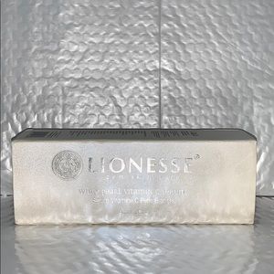 Lionesse Gem Skin Care